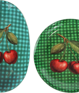 8897 COUPS CHERRY TWIST 2P